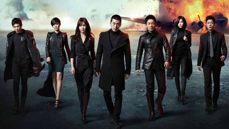 Iris II still 2