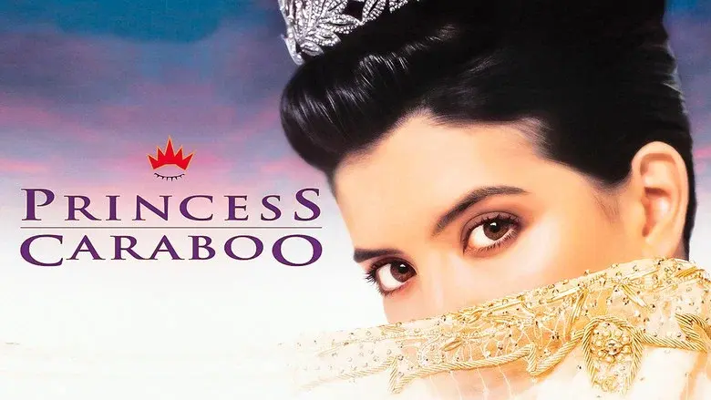 Princess Caraboo still 2