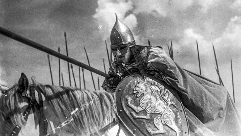 Alexander Nevsky still 1
