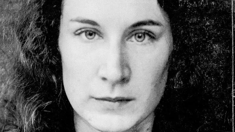 Margaret Atwood: A Word After a Word After a Word Is Power still 1