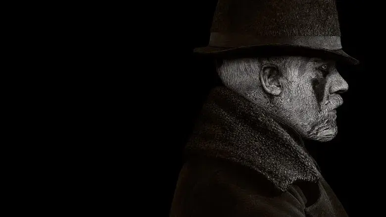 Taboo still 1
