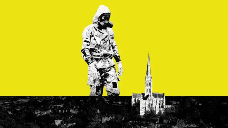 Salisbury Poisonings: The Untold Story still 1