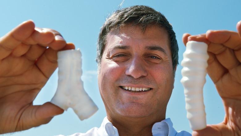 Fatal Experiments: The Downfall of a Supersurgeon still 2