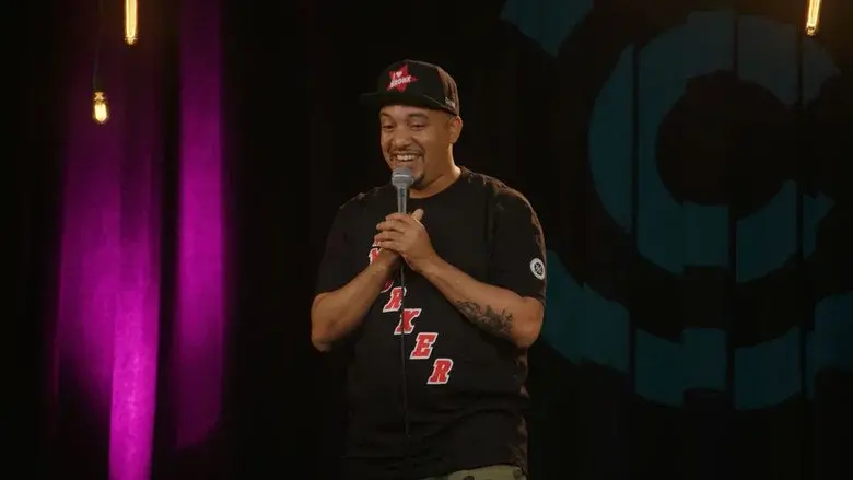 Comedy Central Stand-Up Featuring still 1