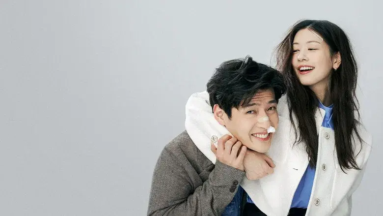 Love Reset still 4