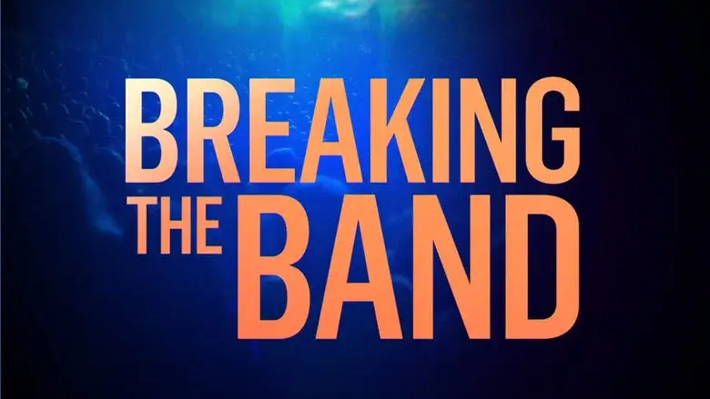 Breaking the Band still 1