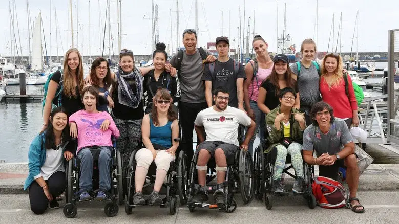 Les caravaniers de l'impossible still 1