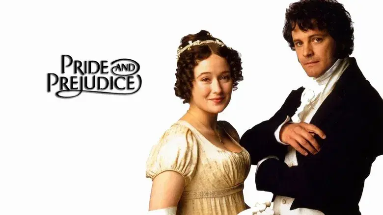 Pride and Prejudice still 1