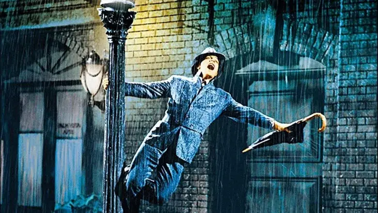 Gene Kelly: An American in Hollywood still 1