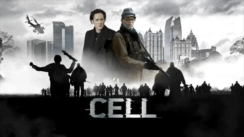 Cell still 7