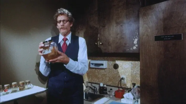 Faces of Death still 3