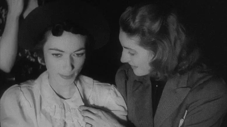 Sex Madness still 1