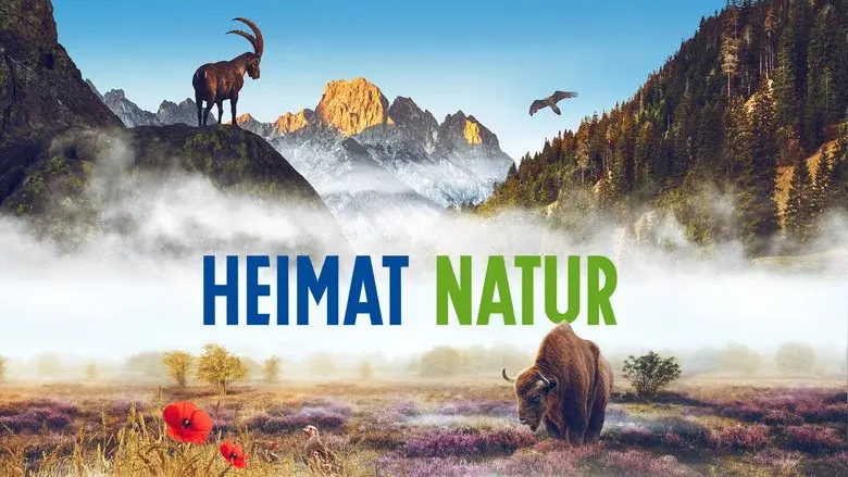 Homeland Nature still 1