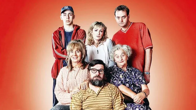 The Royle Family still 1