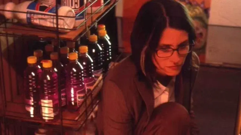 November still 3