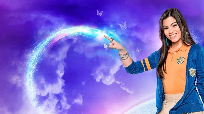 Every Witch Way still 3