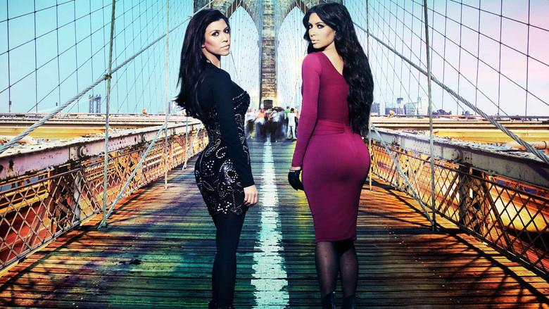 Kourtney and Kim Take New York still 6