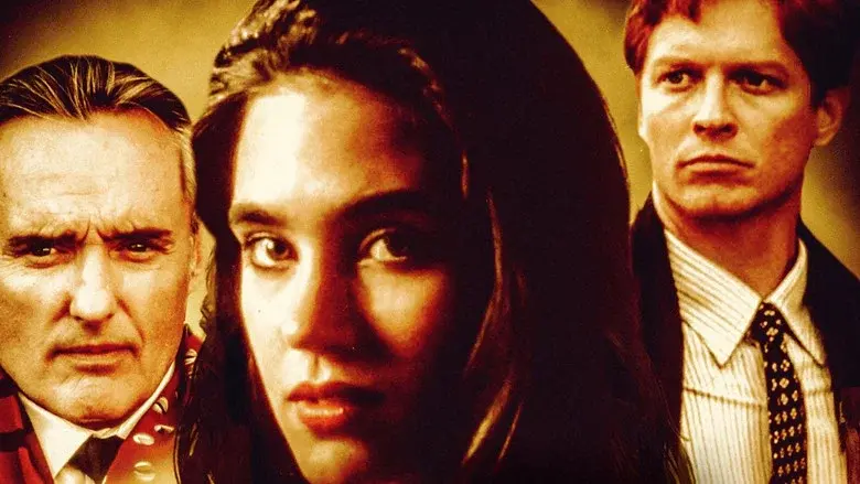 The Heart of Justice still 5