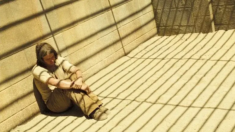 The Proposition still 6