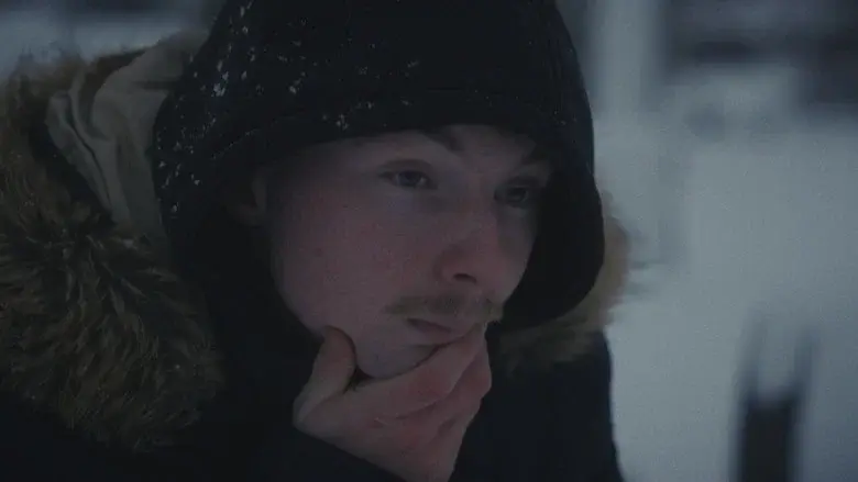 Smoke Cemetery still 5