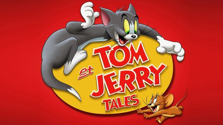 Tom and Jerry Tales still 2