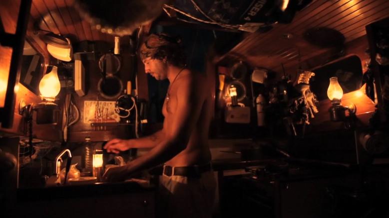 Twenty Eight Feet: Life on a Little Wooden Boat still 5