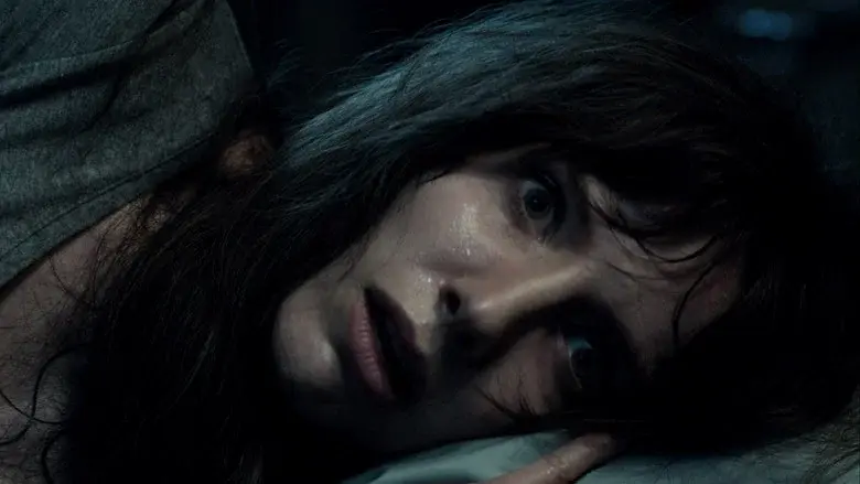 Malignant still 8