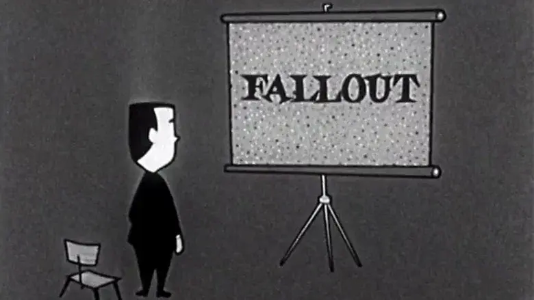 Fallout: When and How to Protect Yourself Against It still 1