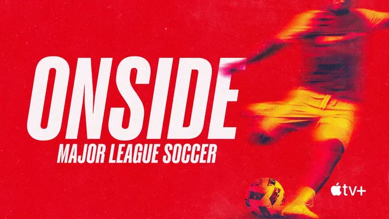 Onside: Major League Soccer still 2