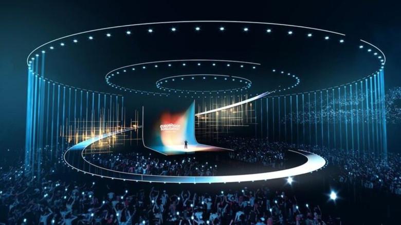 Eurovision Song Contest still 5