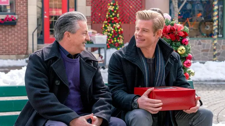 Marry Me at Christmas still 7