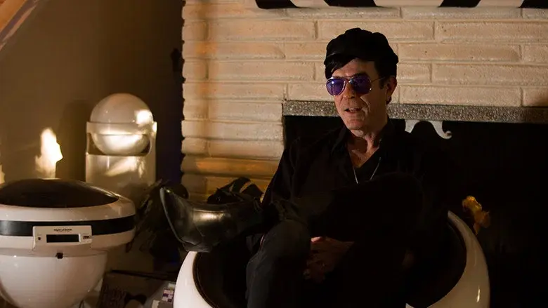 An American Satan still 6