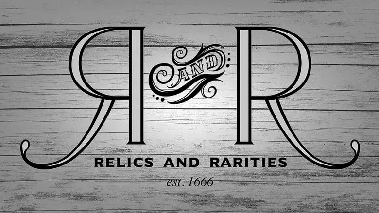 Relics and Rarities still 1