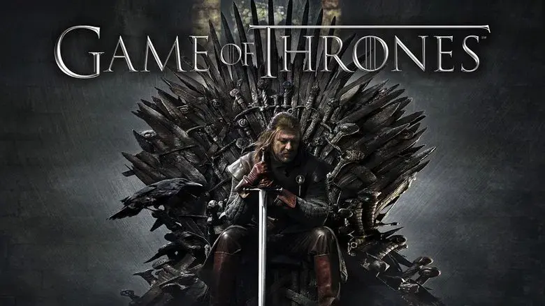Game of Thrones still 2