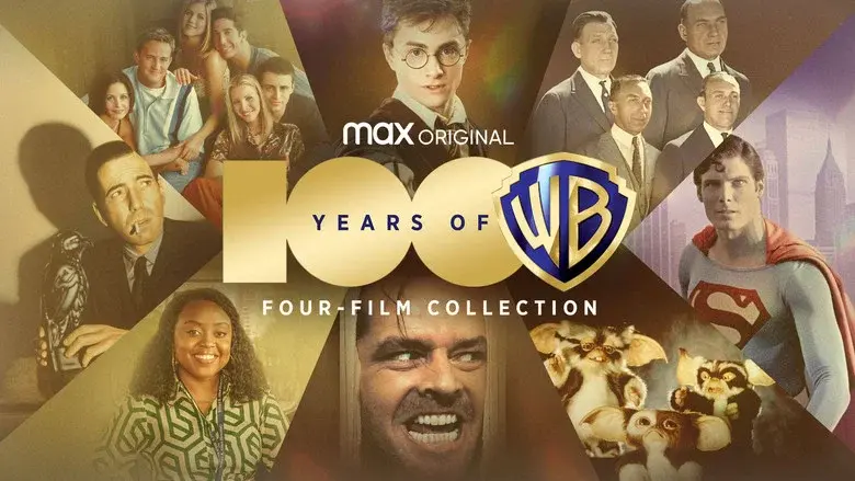 100 Years of Warner Bros. still 7