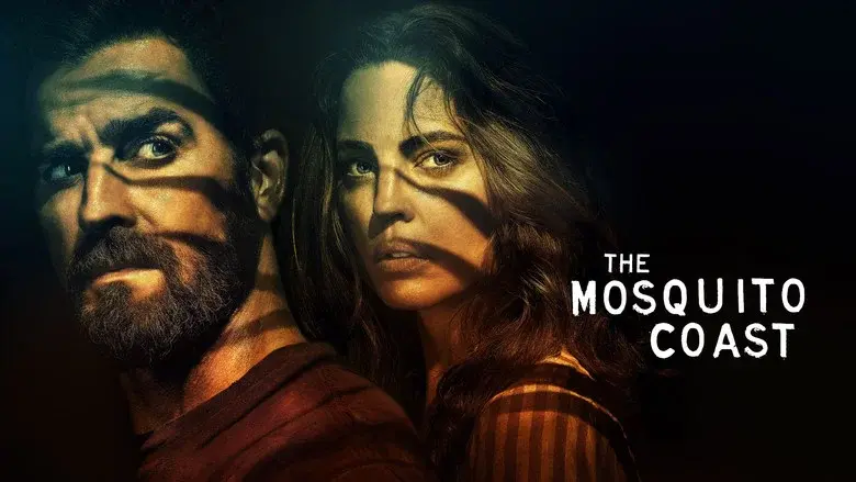 The Mosquito Coast still 3