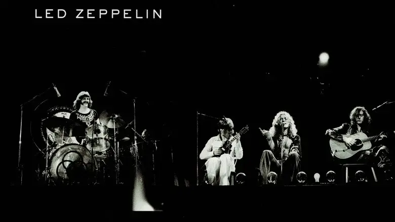 Led Zeppelin still 5