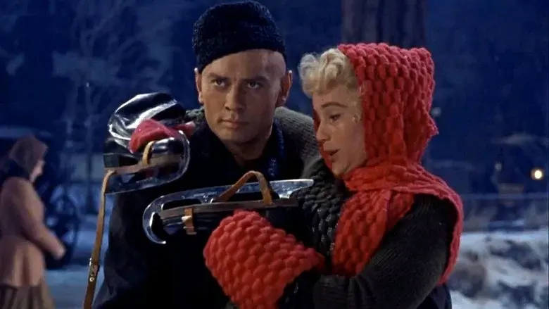 The Brothers Karamazov still 4