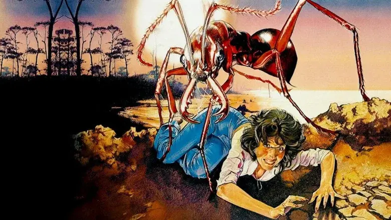 Empire of the Ants still 2