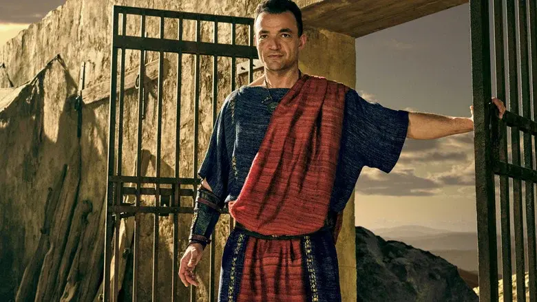 Spartacus: House of Ashur still 7