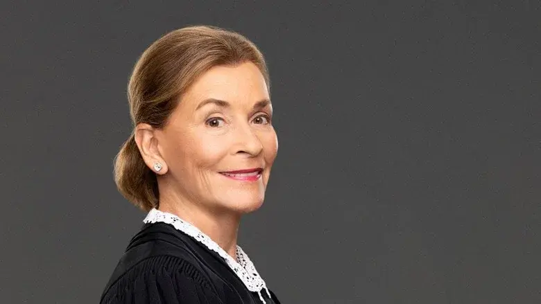 Judge Judy still 1