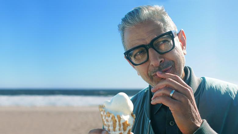 The World According to Jeff Goldblum still 6