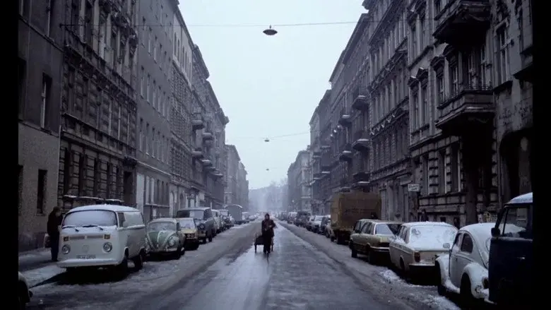 Stroszek still 6