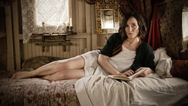 La Vénus électrique still 6