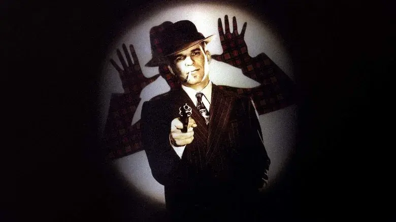 Dead Men Don't Wear Plaid still 1