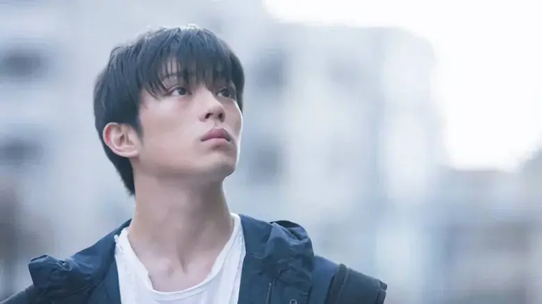 Tomorrow, I'll Surely Love You Again still 2