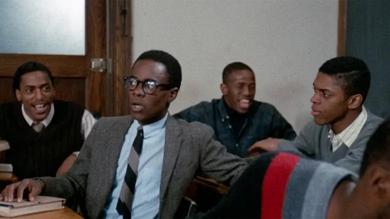 Cooley High still 7