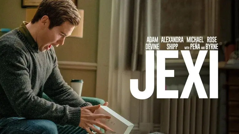 Jexi still 6