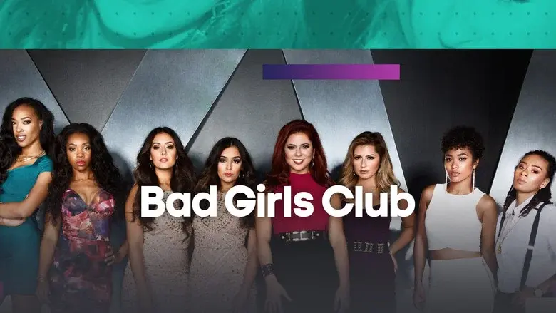 Bad Girls Club still 6