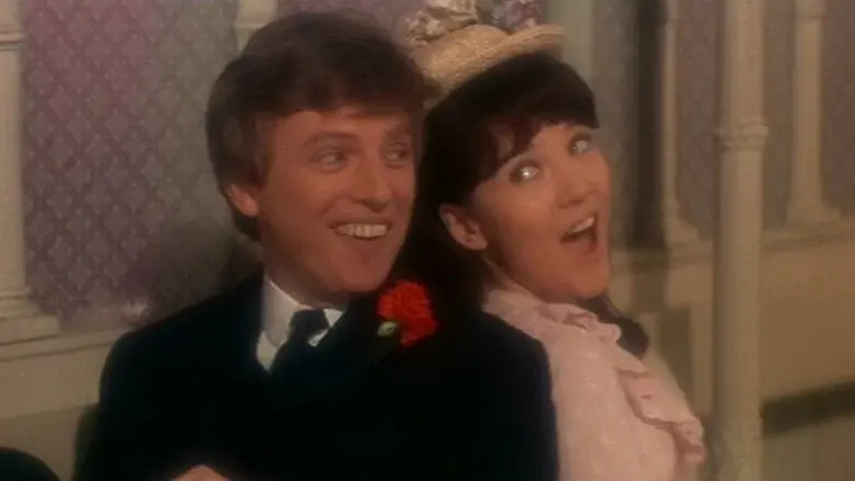 Half a Sixpence still 3